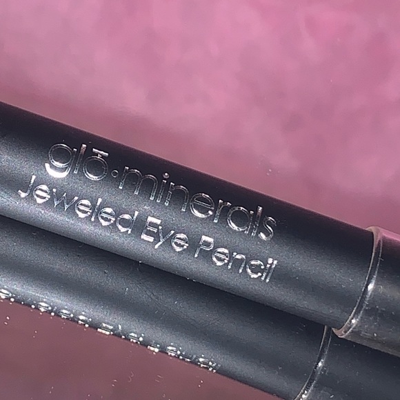 NEW GLO Minerals Jeweled Eye Pencil Color Fizz (as is) - Picture 3 of 4